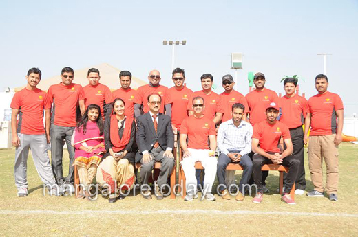 UAE’s Biggest Inter-University Sports Festival  1